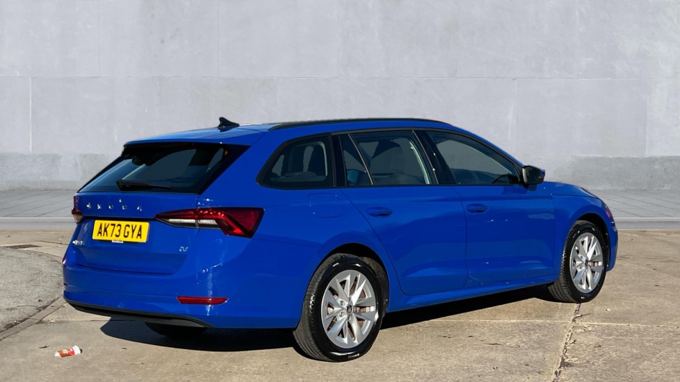 Used Skoda Octavia 2024 for sale - 76580233: Photo 8