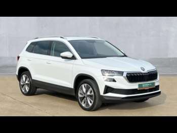 2023 - 1.5 TSI SE L 5dr