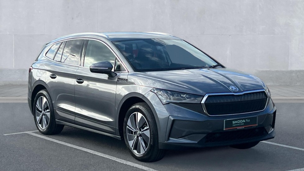 Used Skoda Enyaq 2024 for sale - 76014925: Photo 1