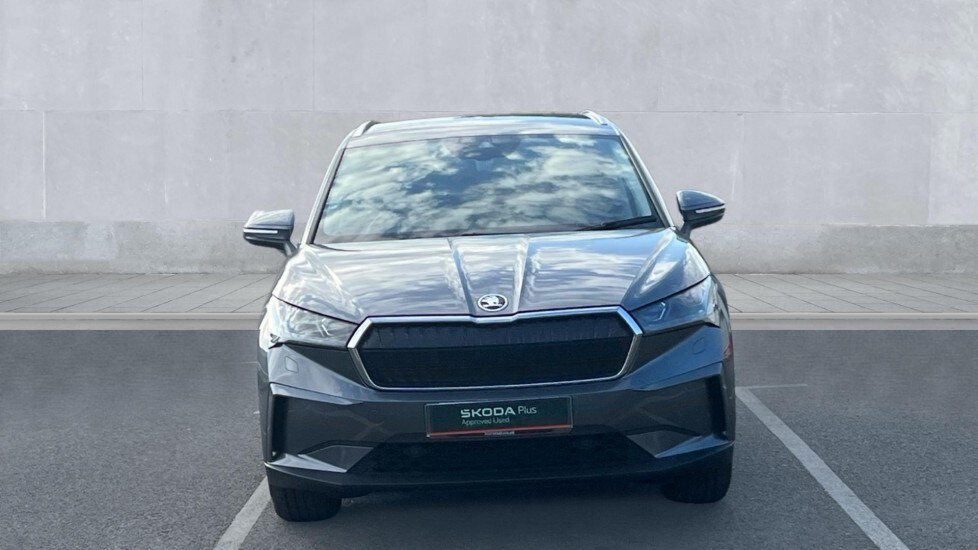 Used Skoda Enyaq 2024 for sale - 76014925: Photo 10