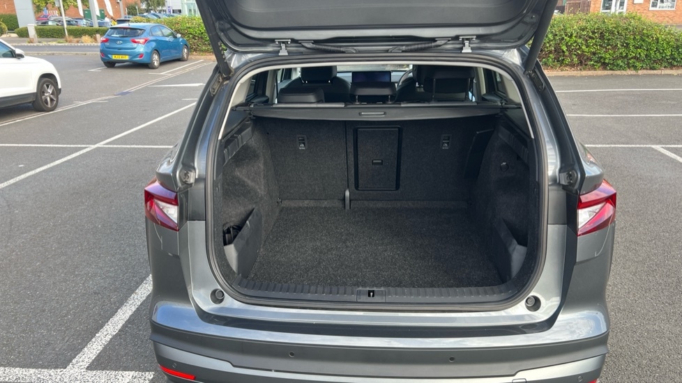 Used Skoda Enyaq 2024 for sale - 76014925: Photo 16