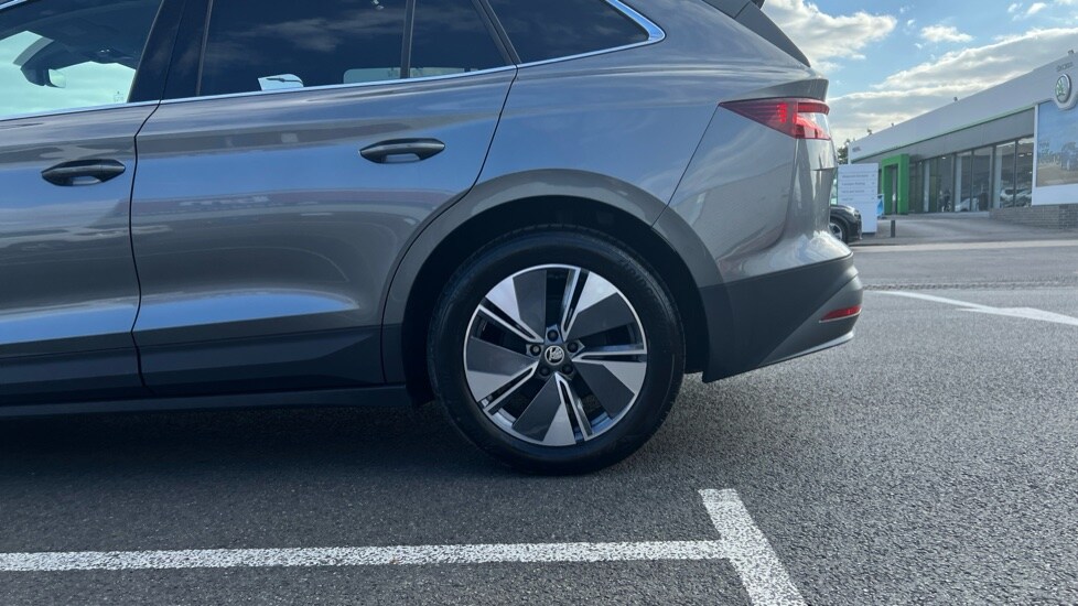 Used Skoda Enyaq 2024 for sale - 76014925: Photo 18
