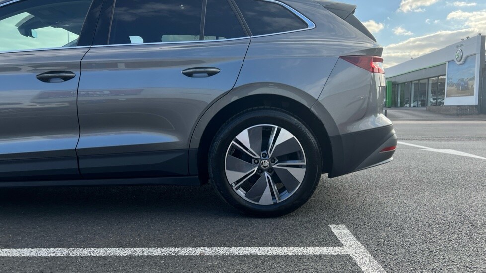Used Skoda Enyaq 2024 for sale - 76014925: Photo 19