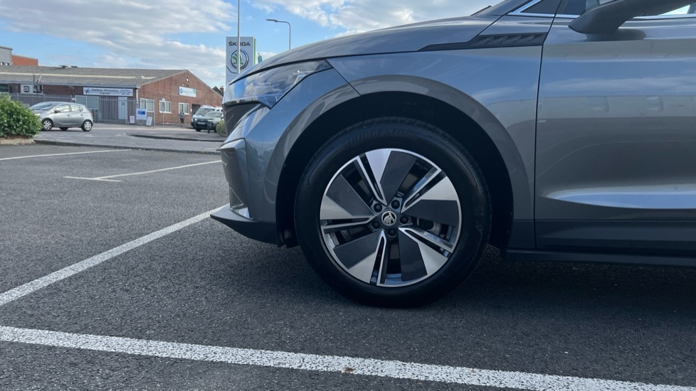 Used Skoda Enyaq 2024 for sale - 76014925: Photo 20