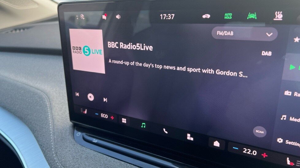 Used Skoda Enyaq 2024 for sale - 76014925: Photo 23