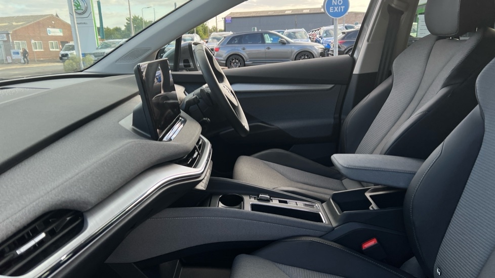 Used Skoda Enyaq 2024 for sale - 76014925: Photo 28
