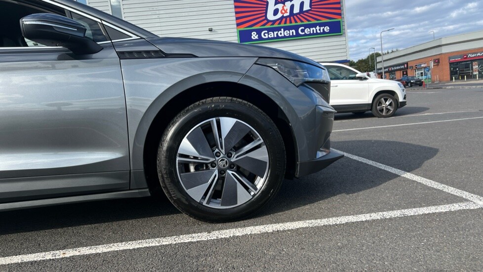 Used Skoda Enyaq 2024 for sale - 76014925: Photo 5