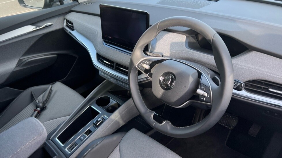 Used Skoda Enyaq 2024 for sale - 76014925: Photo 6