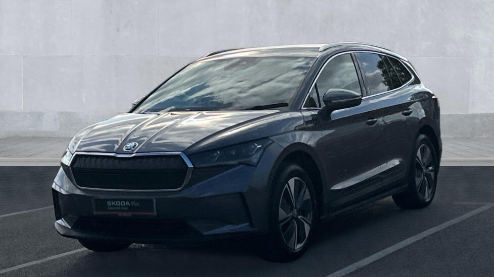 Used Skoda Enyaq 2024 for sale - 76014925: Photo 7