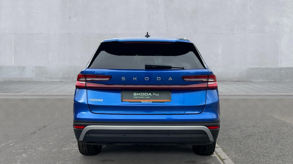 Used Skoda Kodiaq 2024 for sale - 76442037: Photo 11