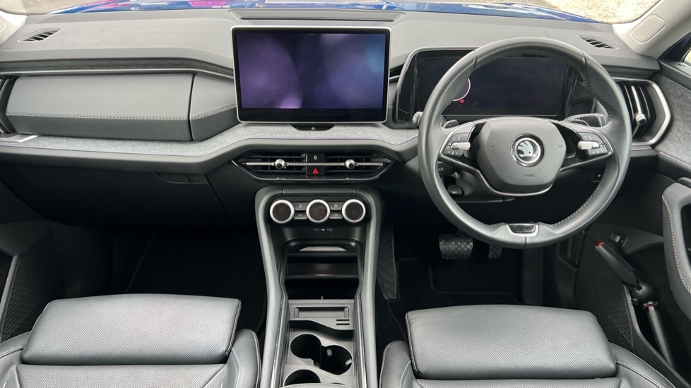 Used Skoda Kodiaq 2024 for sale - 76442037: Photo 12