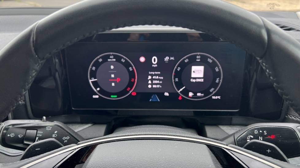 Used Skoda Kodiaq 2024 for sale - 76442037: Photo 14