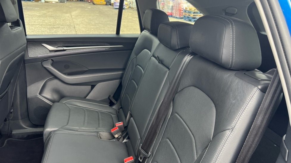 Used Skoda Kodiaq 2024 for sale - 76442037: Photo 15