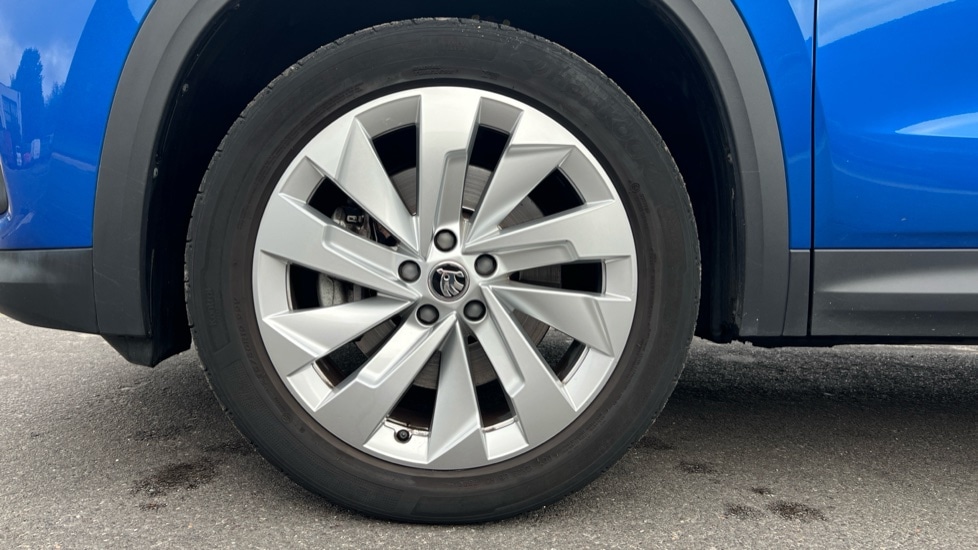 Used Skoda Kodiaq 2024 for sale - 76442037: Photo 19