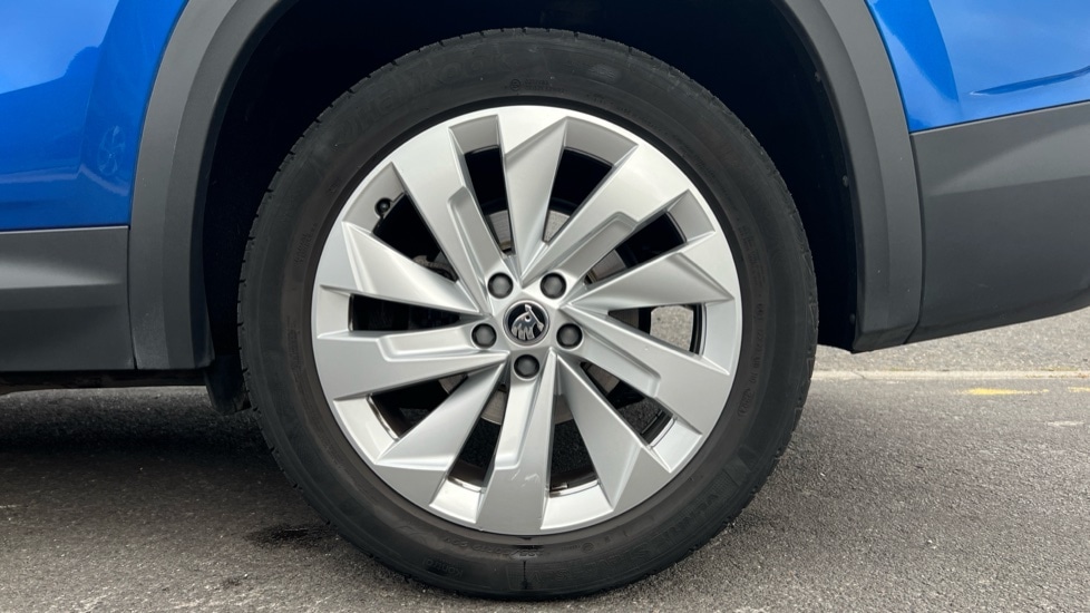 Used Skoda Kodiaq 2024 for sale - 76442037: Photo 20