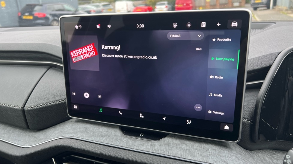 Used Skoda Kodiaq 2024 for sale - 76442037: Photo 24