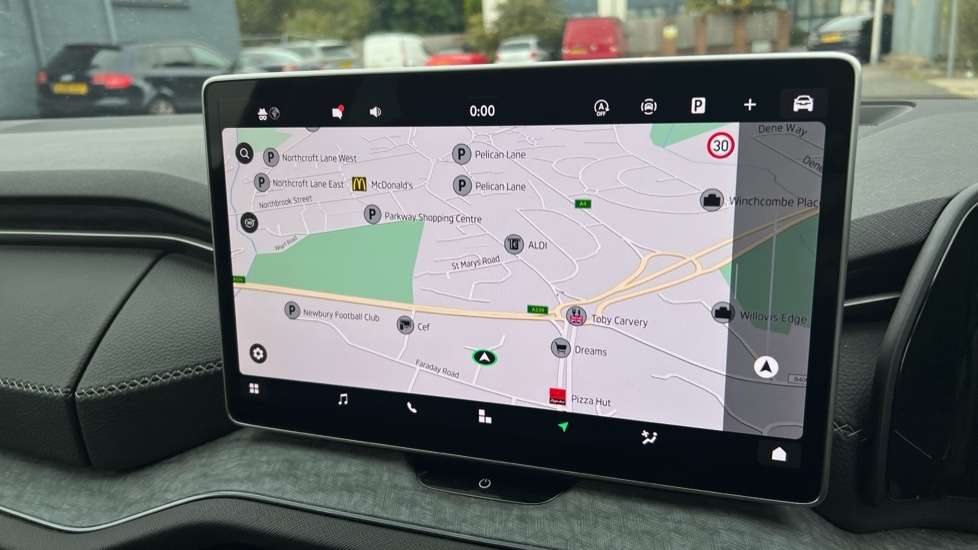 Used Skoda Kodiaq 2024 for sale - 76442037: Photo 25