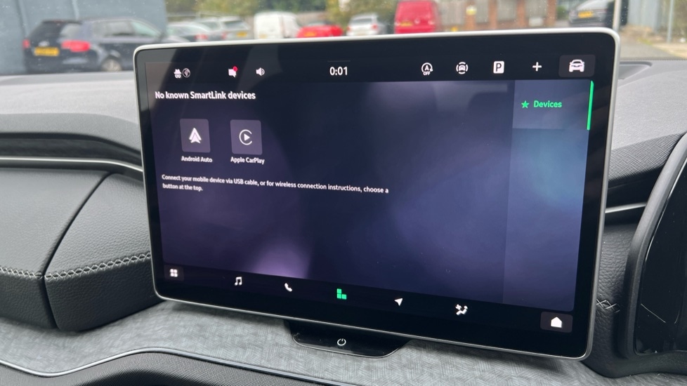 Used Skoda Kodiaq 2024 for sale - 76442037: Photo 26