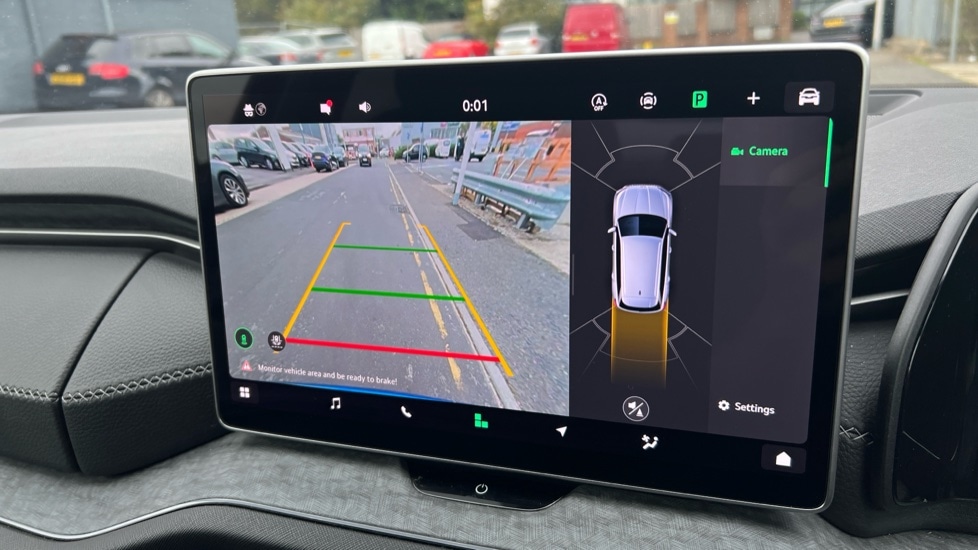 Used Skoda Kodiaq 2024 for sale - 76442037: Photo 27