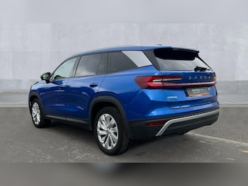 Used Skoda Kodiaq 2024 for sale - 76442037: Photo