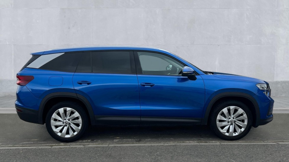 Used Skoda Kodiaq 2024 for sale - 76442037: Photo 4