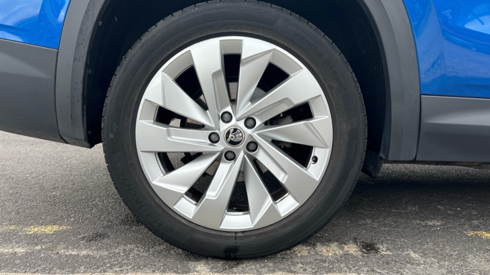 Used Skoda Kodiaq 2024 for sale - 76442037: Photo 5