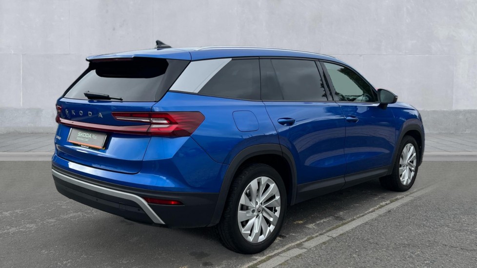 Used Skoda Kodiaq 2024 for sale - 76442037: Photo 8