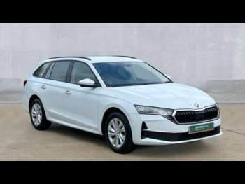 2024 - 2.0 TDI 150 SE Technology 5dr DSG Auto