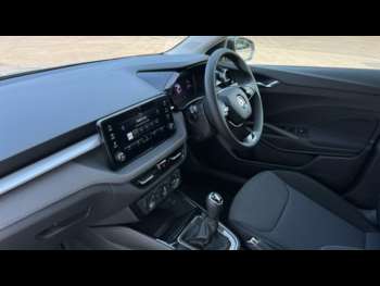 Used Skoda Fabia 2024 for sale - 74732575: Photo