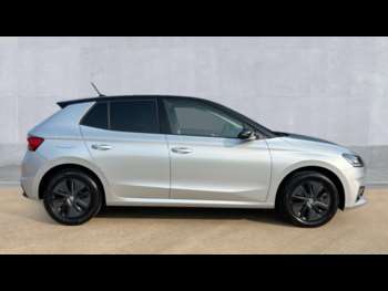 Used Skoda Fabia 2024 for sale - 74732575: Photo