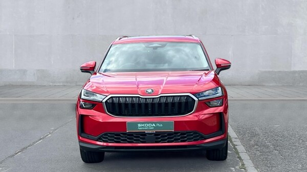 Used Skoda Kodiaq 2024 for sale - 76289962: Photo 10