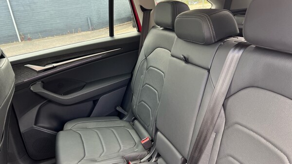 Used Skoda Kodiaq 2024 for sale - 76289962: Photo 15