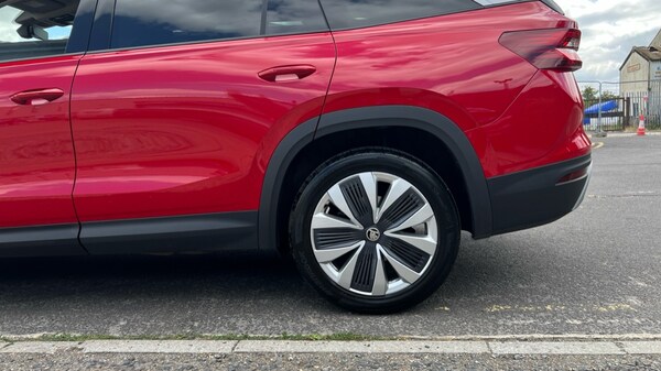 Used Skoda Kodiaq 2024 for sale - 76289962: Photo 18
