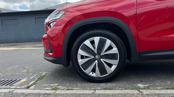 Used Skoda Kodiaq 2024 for sale - 76289962: Photo 19