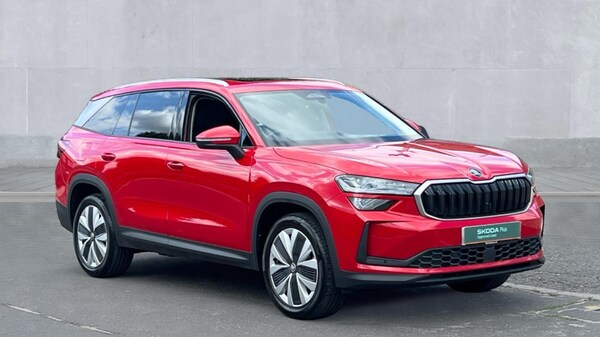 Used Skoda Kodiaq 2024 for sale - 76289962: Photo 1