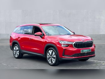Skoda - Kodiaq