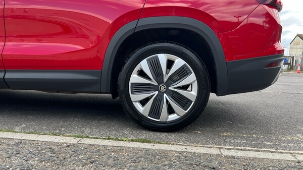 Used Skoda Kodiaq 2024 for sale - 76289962: Photo 20