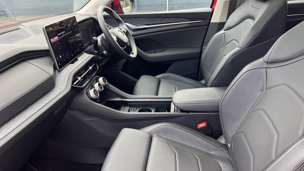 Used Skoda Kodiaq 2024 for sale - 76289962: Photo 28