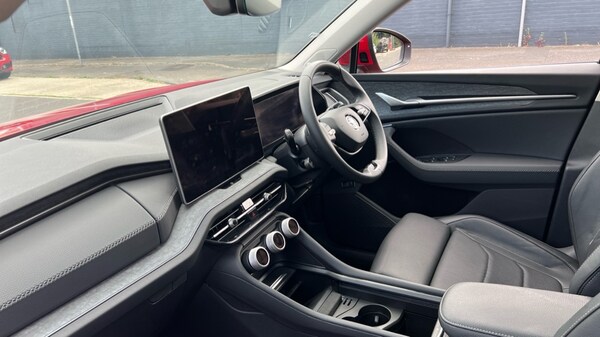 Used Skoda Kodiaq 2024 for sale - 76289962: Photo 2