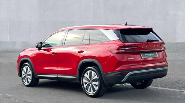 Used Skoda Kodiaq 2024 for sale - 76289962: Photo 3
