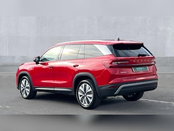 Used Skoda Kodiaq 2024 for sale - 76289962: Photo 3