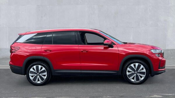 Used Skoda Kodiaq 2024 for sale - 76289962: Photo 4