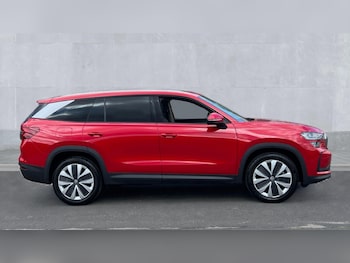 Used Skoda Kodiaq 2024 for sale - 76289962: Photo 4
