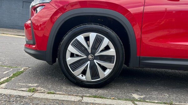 Used Skoda Kodiaq 2024 for sale - 76289962: Photo 5