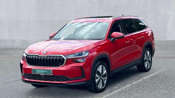 Used Skoda Kodiaq 2024 for sale - 76289962: Photo 7
