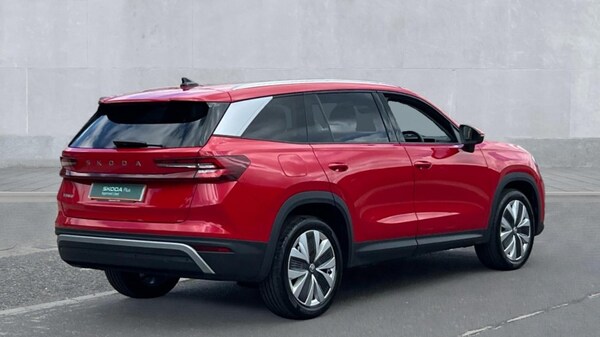Used Skoda Kodiaq 2024 for sale - 76289962: Photo 8