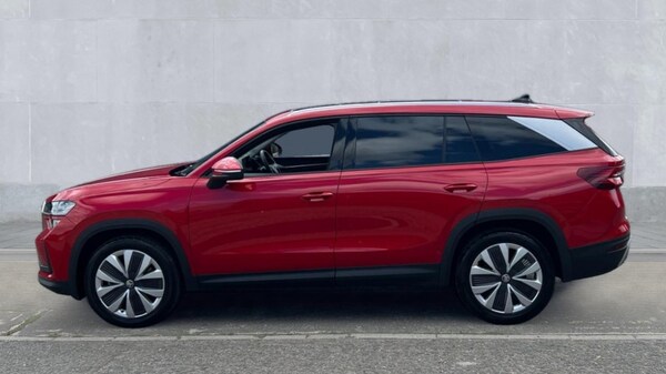Used Skoda Kodiaq 2024 for sale - 76289962: Photo 9