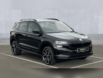 2023 - 1.5 TSI Sportline 5dr DSG