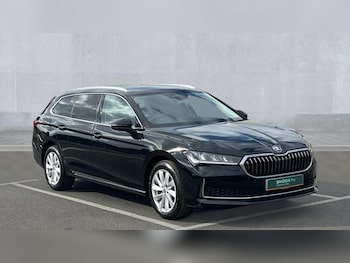 2024 - 2.0 TDI SE Technology 5dr DSG