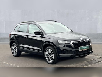 2024 - 1.5 TSI SE Drive 5dr DSG